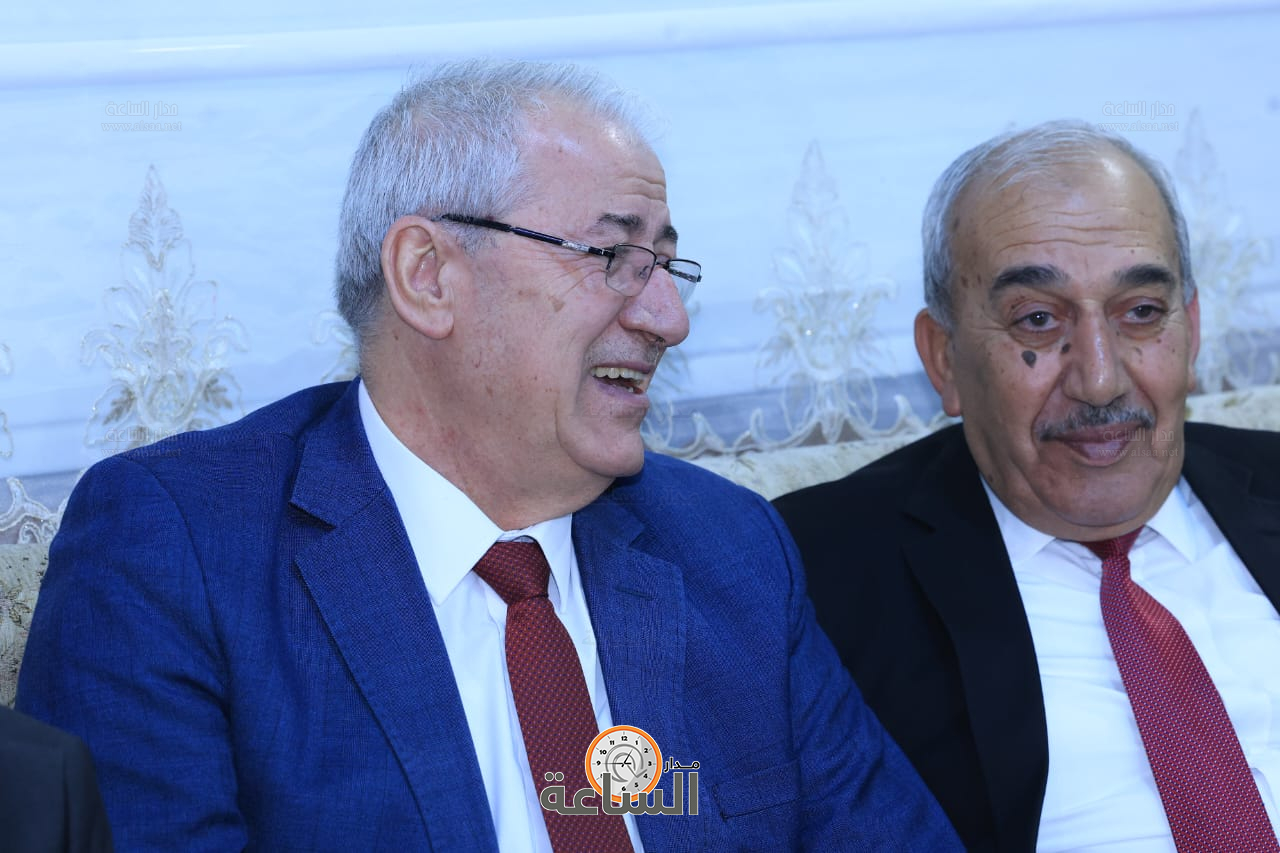 Madar Al-Saa Images 0.9903976177088885