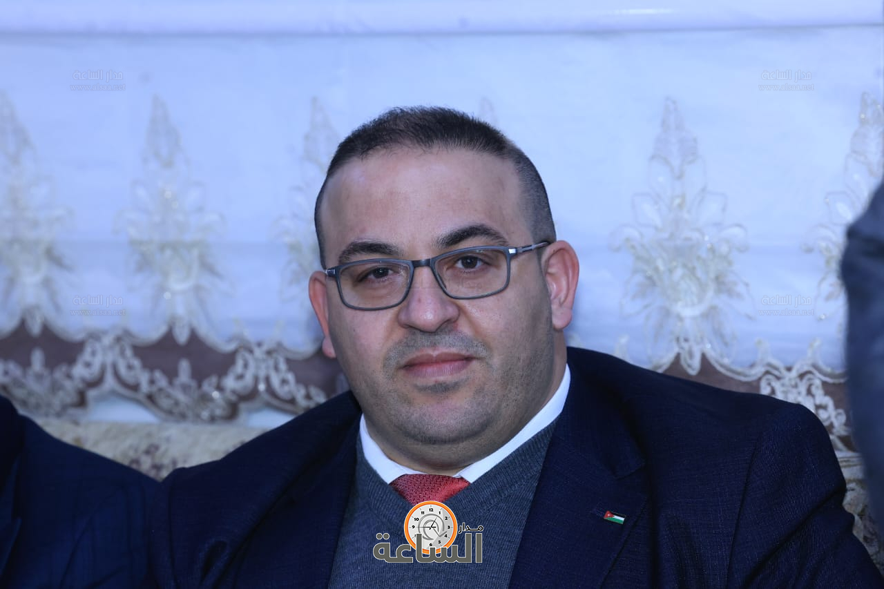 Madar Al-Saa Images 0.8396090971181012