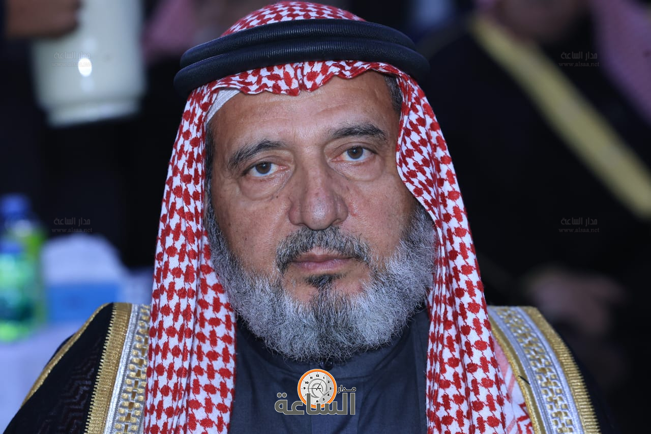 Madar Al-Saa Images 0.15795619549018258