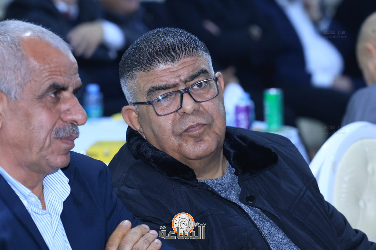 Madar Al-Saa Images 0.5779132165043468