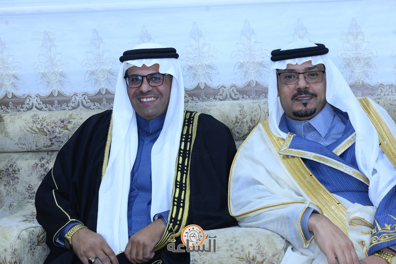 Madar Al-Saa Images 0.256465355620191