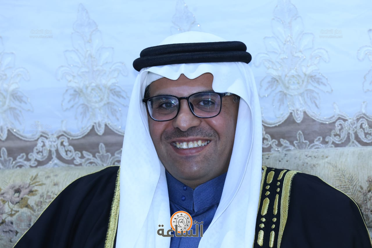 Madar Al-Saa Images 0.5335342091513597