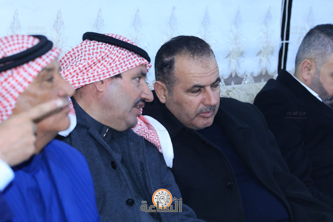 Madar Al-Saa Images 0.5503020276544286