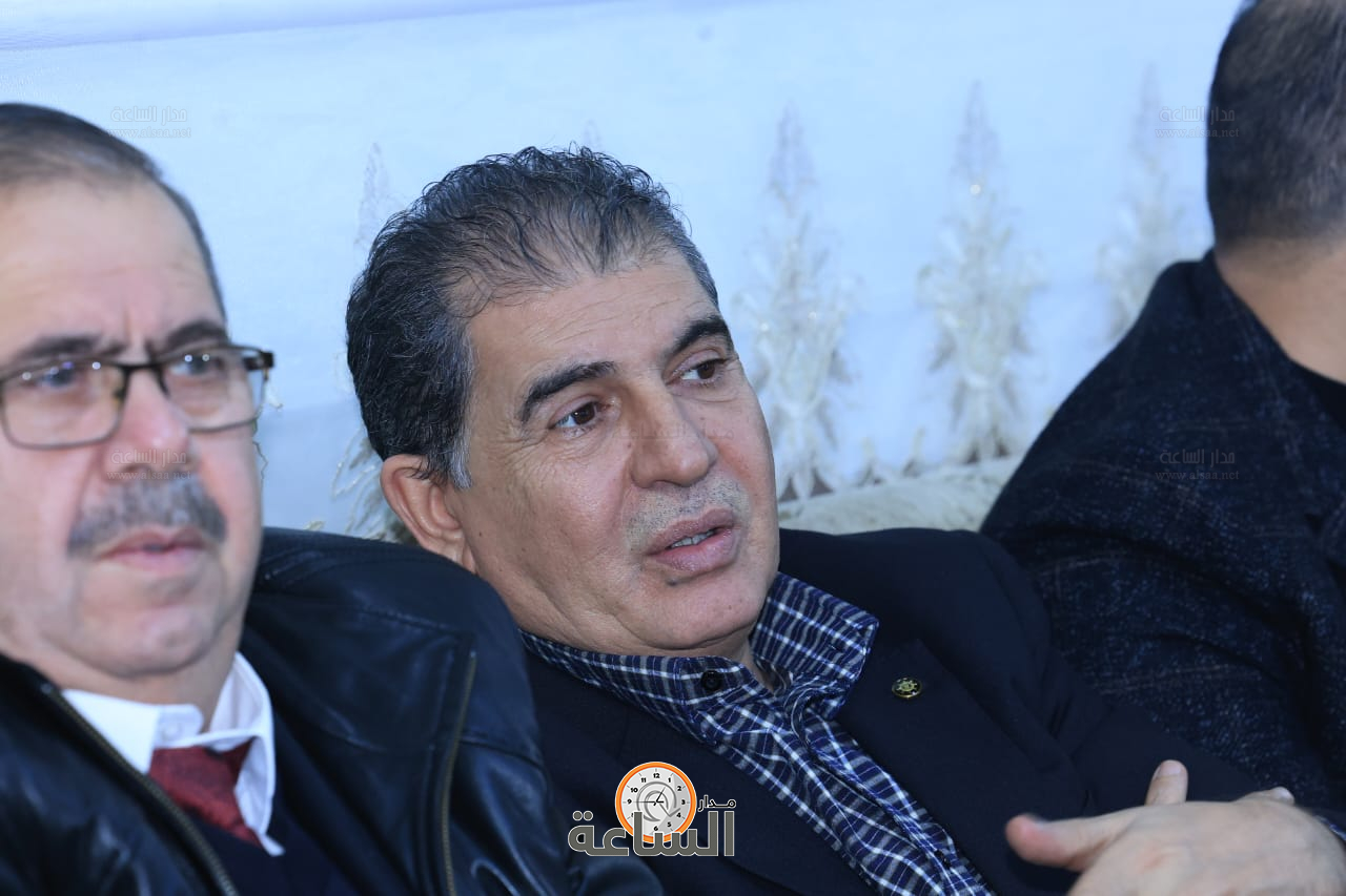 Madar Al-Saa Images 0.5392664964666615