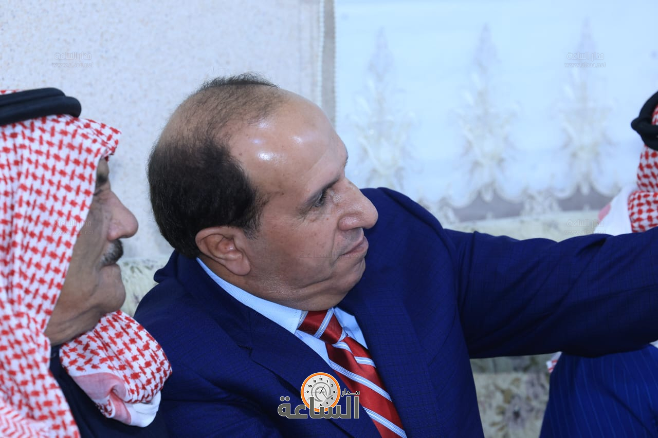 Madar Al-Saa Images 0.028914019411775294