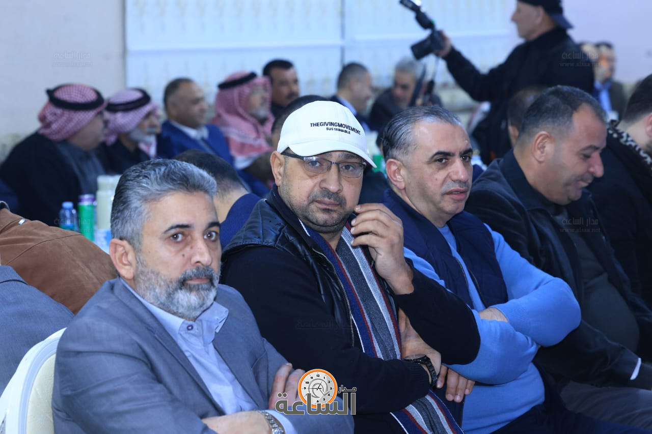 Madar Al-Saa Images 0.3198638954778418