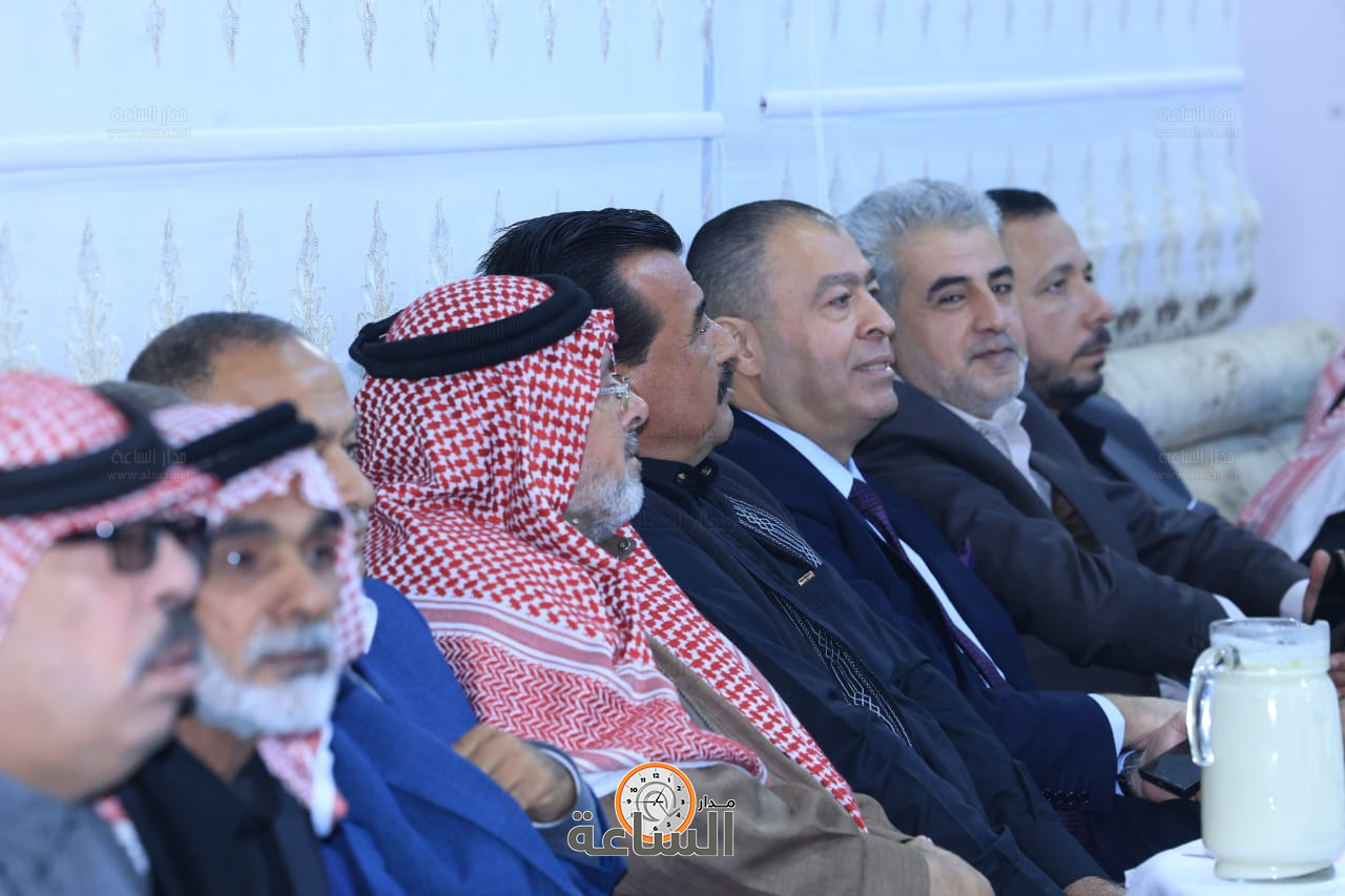 Madar Al-Saa Images 0.7987142257608217