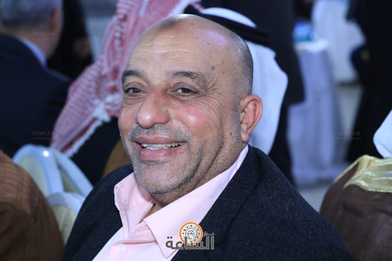 Madar Al-Saa Images 0.5533196204011229