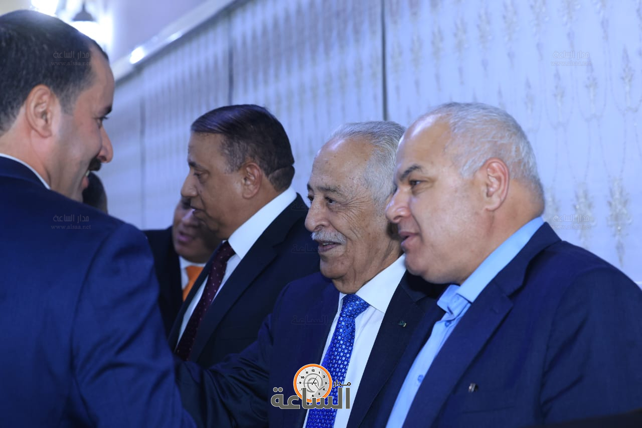 Madar Al-Saa Images 0.8953301968636562