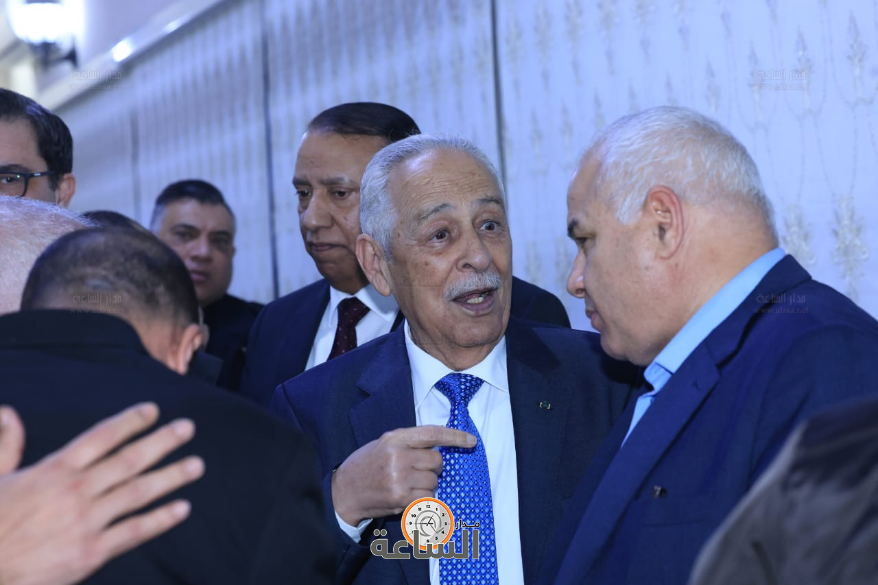 Madar Al-Saa Images 0.14031934709605998