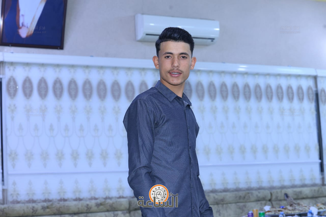 Madar Al-Saa Images 0.4479654700549447