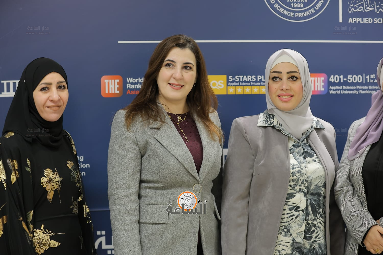 Madar Al-Saa Images 0.7314303302045491