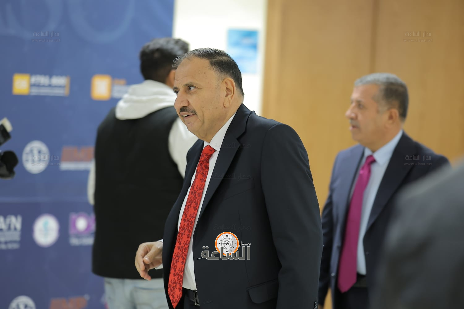 Madar Al-Saa Images 0.775750108226554