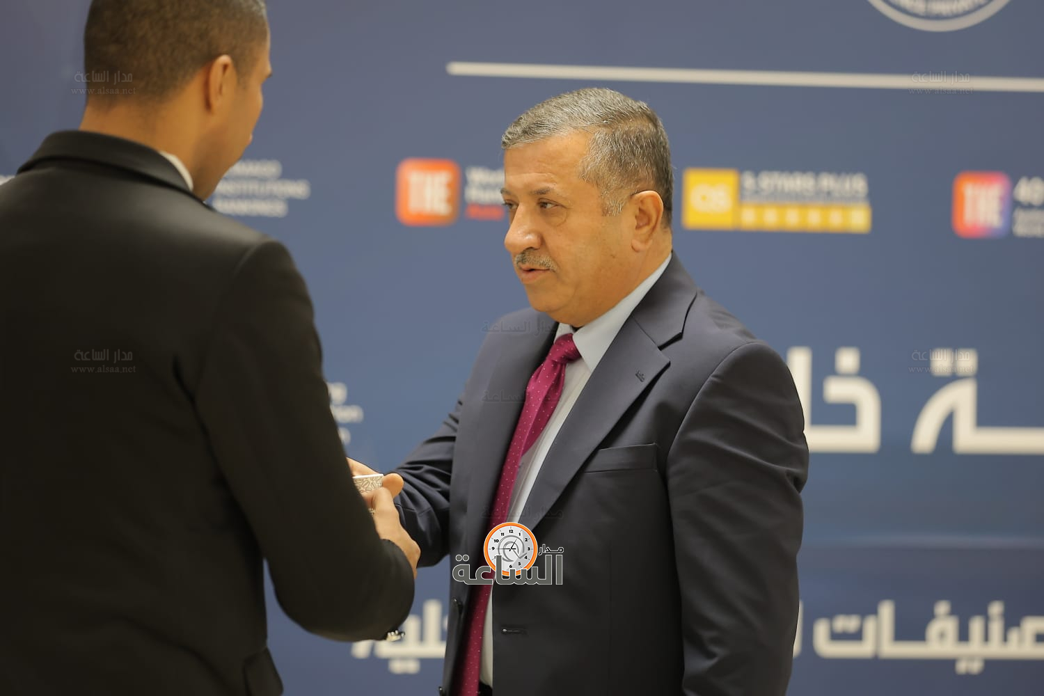 Madar Al-Saa Images 0.4761305981026539