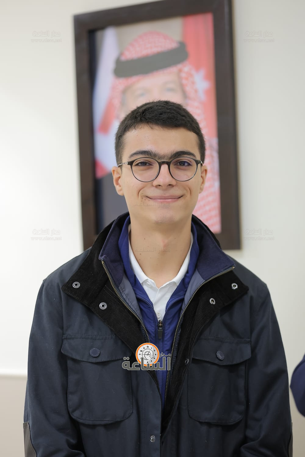 Madar Al-Saa Images 0.4423202995792963