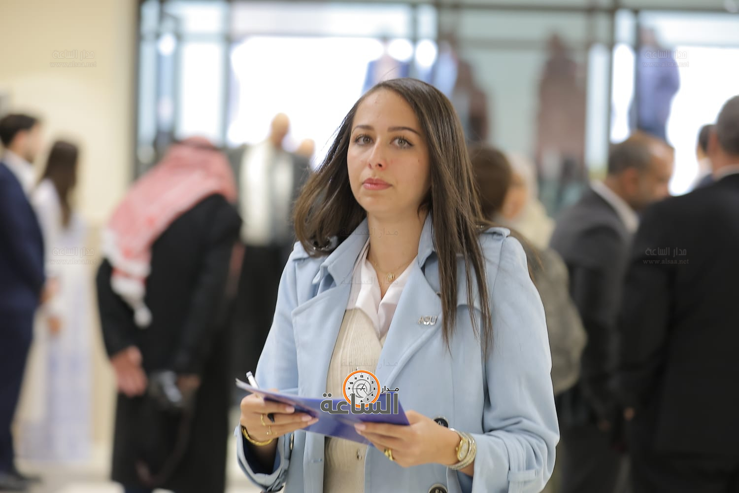 Madar Al-Saa Images 0.32162627901662777