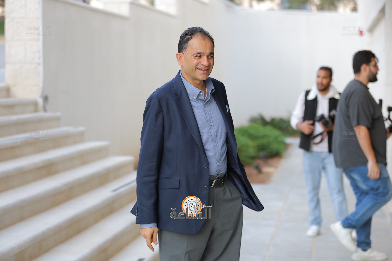 Madar Al-Saa Images 0.9445425621732899