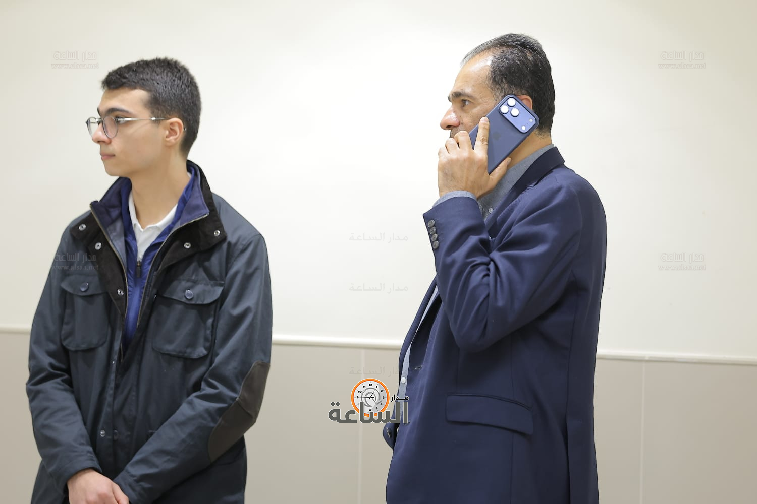 Madar Al-Saa Images 0.2880760871712066