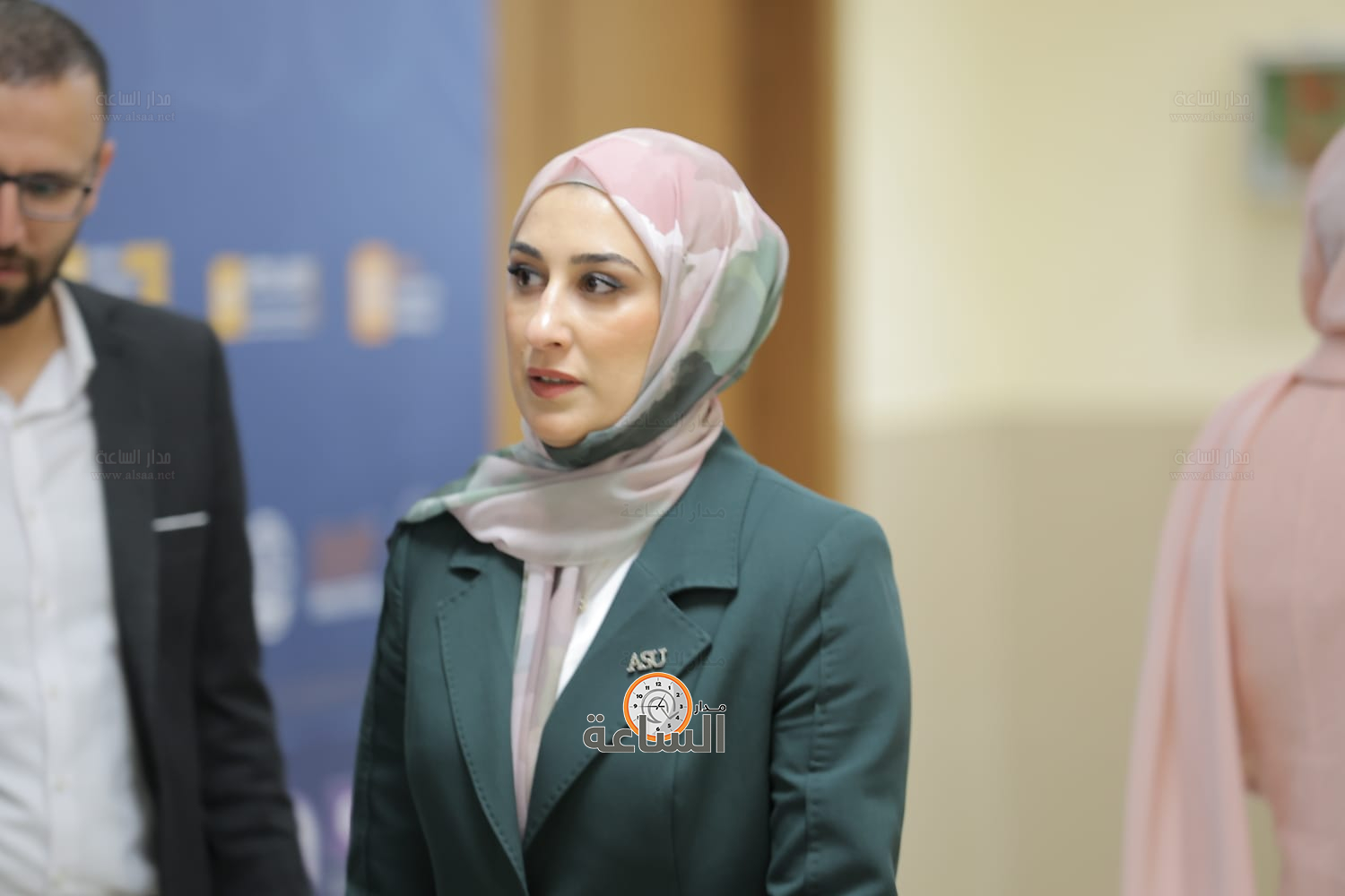 Madar Al-Saa Images 0.8452445667837364