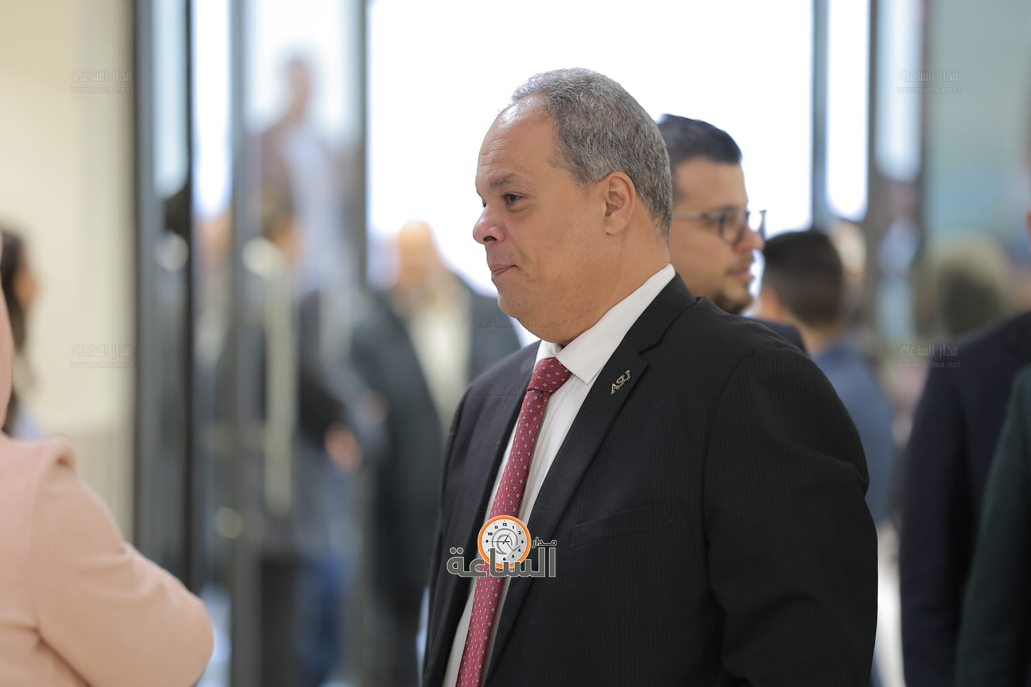 Madar Al-Saa Images 0.4486744017217731