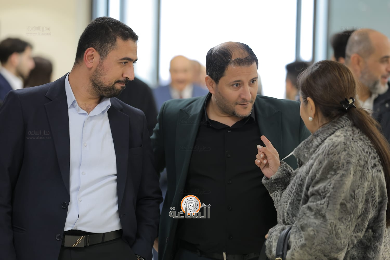 Madar Al-Saa Images 0.5538288923238338