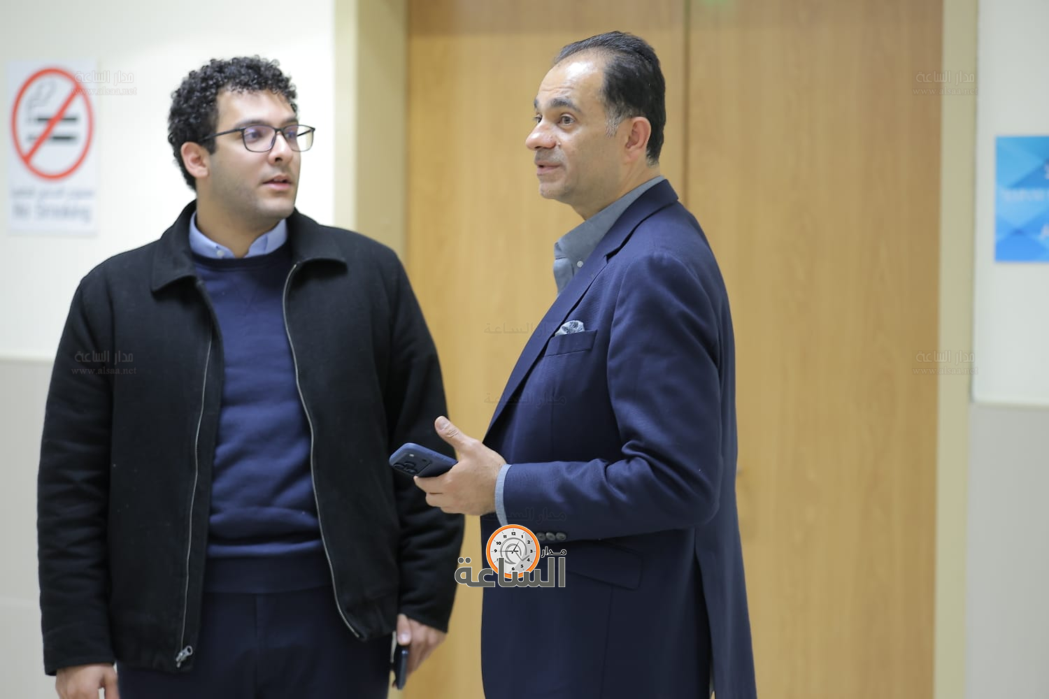 Madar Al-Saa Images 0.24073831177627392