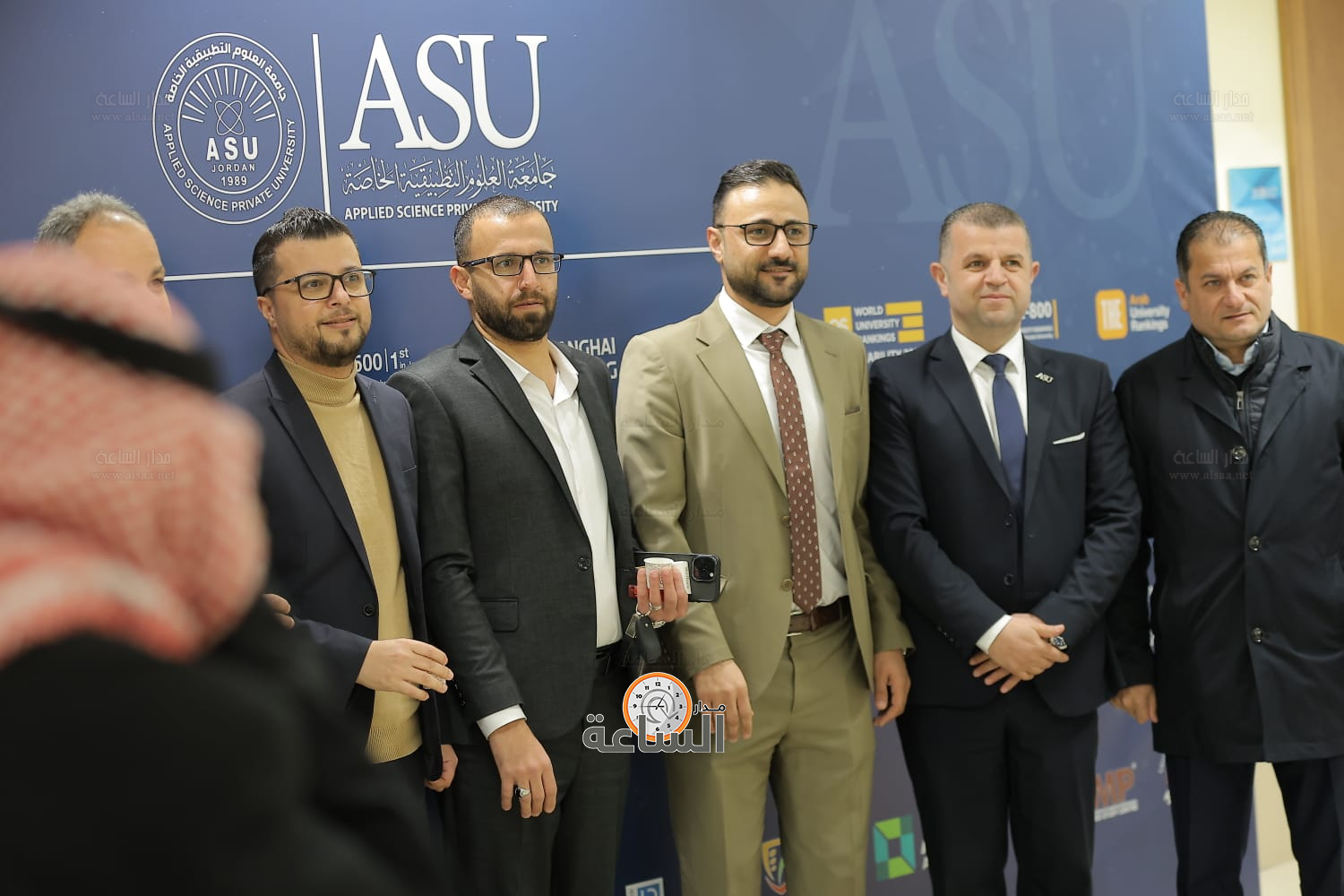 Madar Al-Saa Images 0.7170687421165709