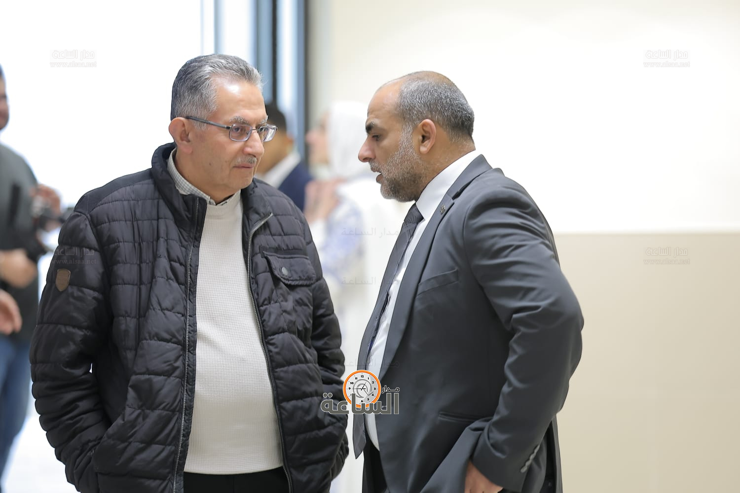 Madar Al-Saa Images 0.7564672726588465