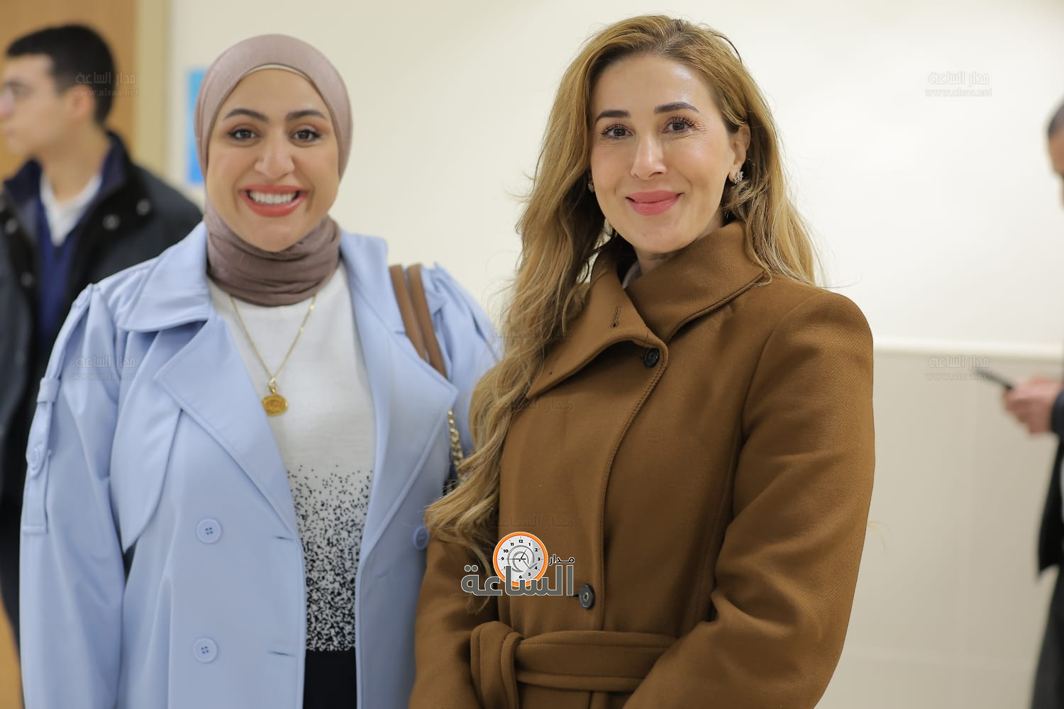 Madar Al-Saa Images 0.9796002009675445