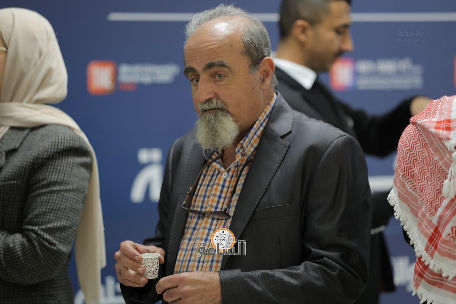 Madar Al-Saa Images 0.2460181854625031