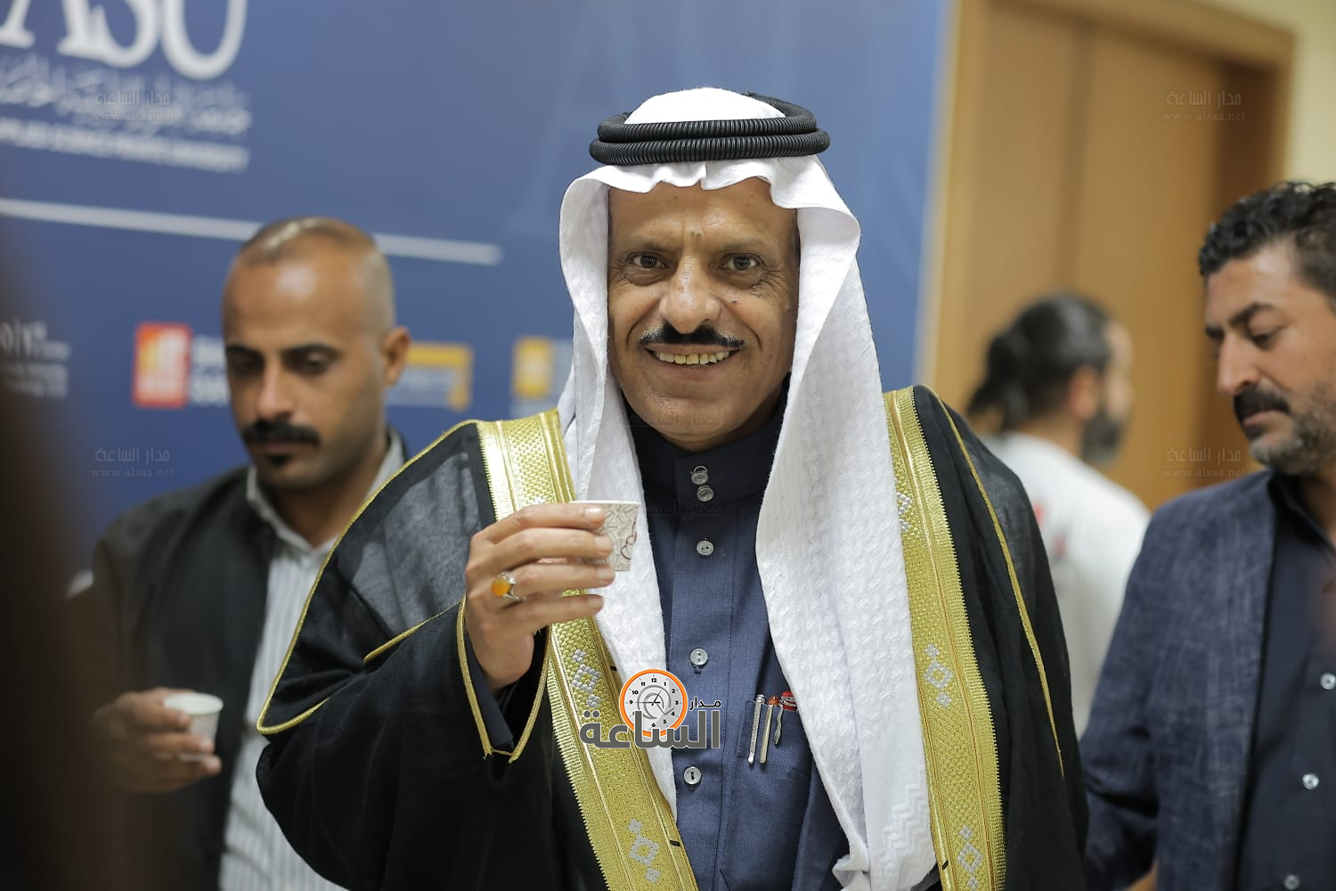 Madar Al-Saa Images 0.6882551210862634