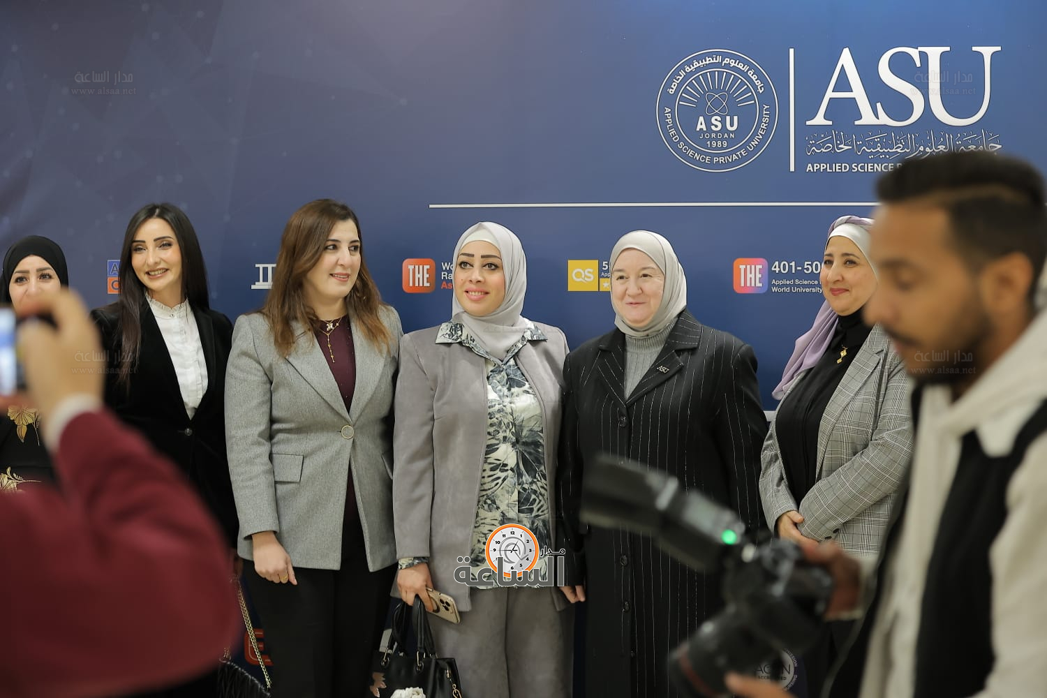 Madar Al-Saa Images 0.18712027668805664