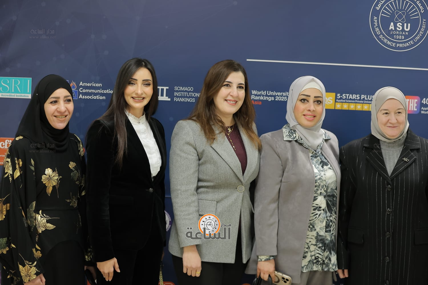 Madar Al-Saa Images 0.5599659104547074