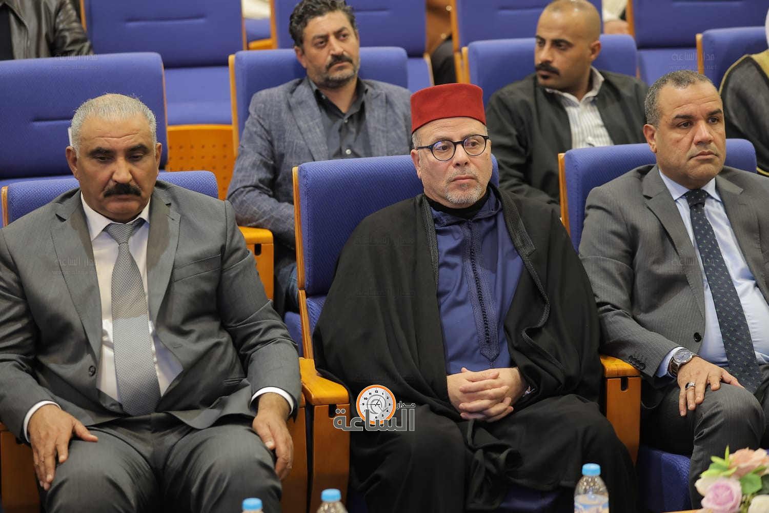 Madar Al-Saa Images 0.4516235588492147