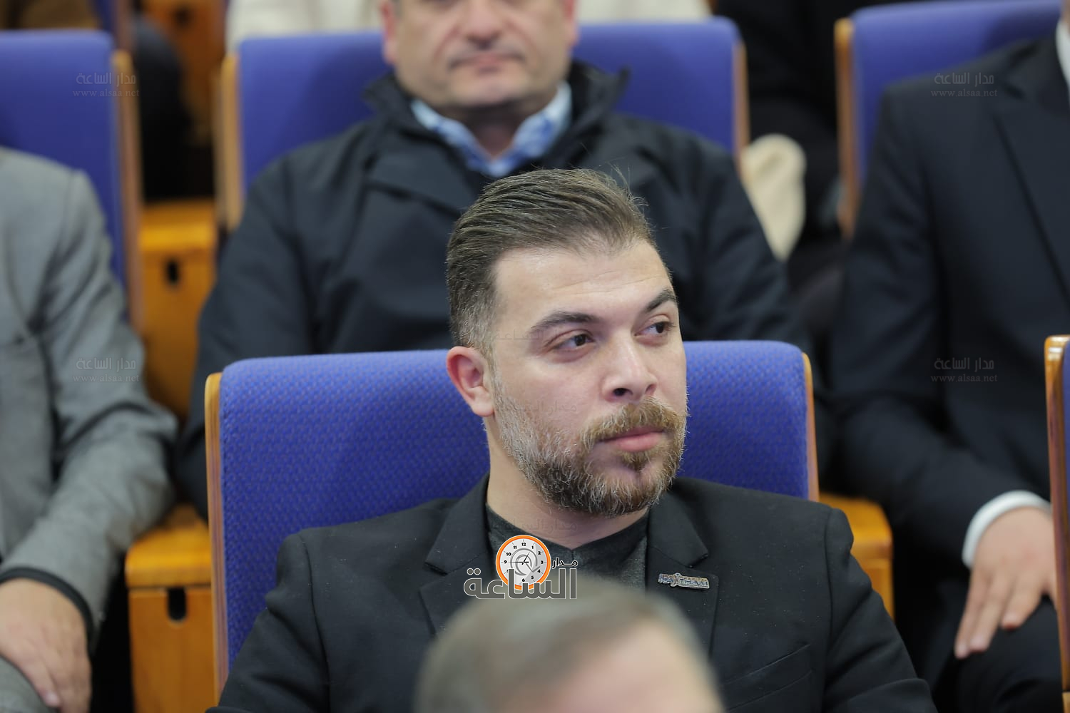 Madar Al-Saa Images 0.13382895698536235