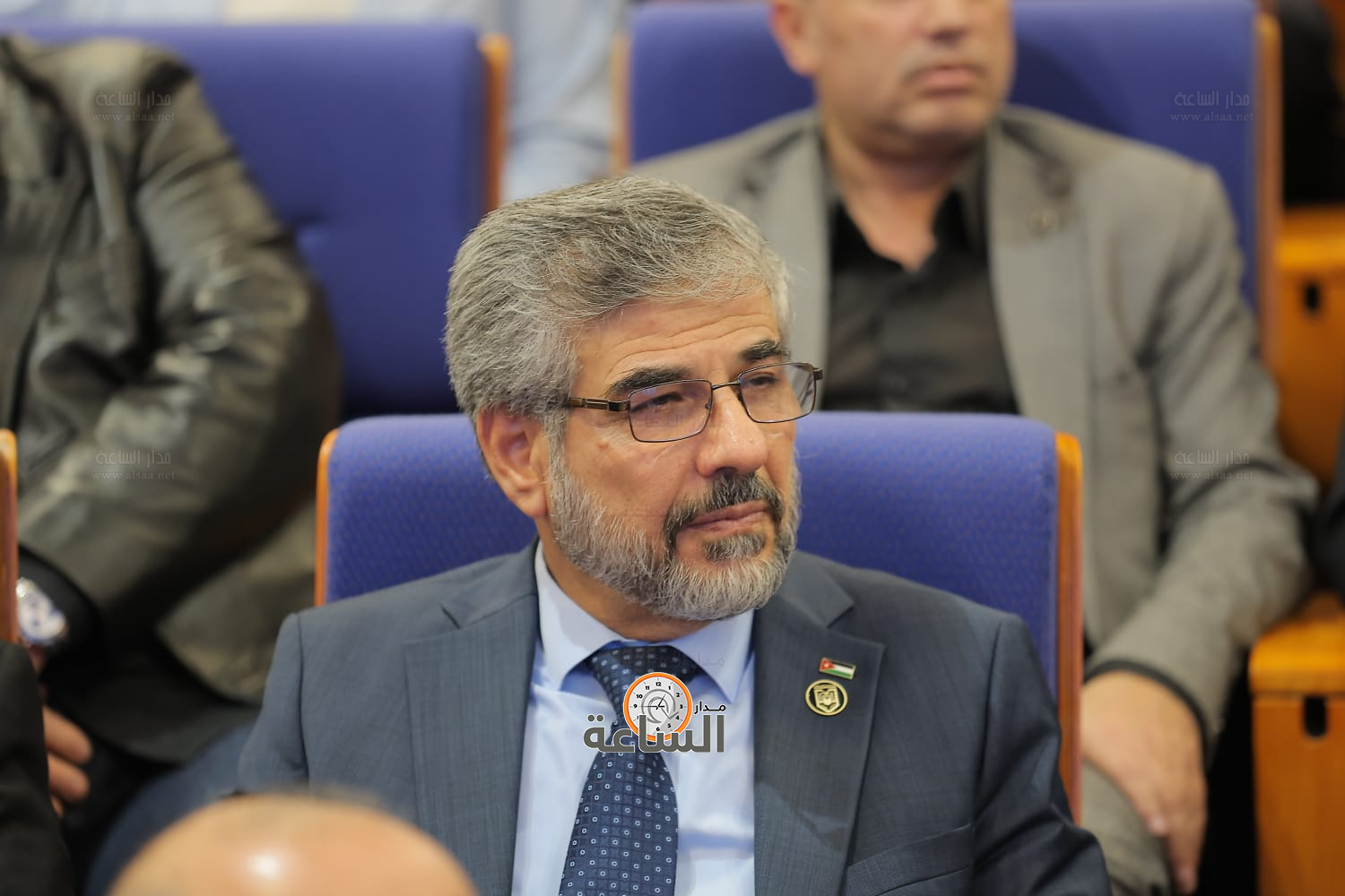 Madar Al-Saa Images 0.08213035719108663