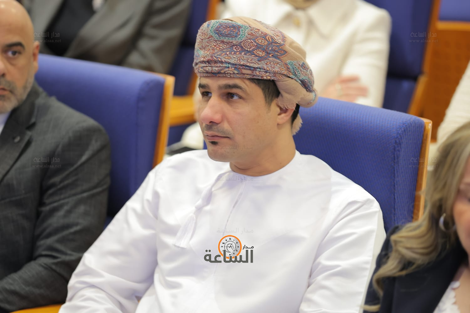 Madar Al-Saa Images 0.8416844249027412