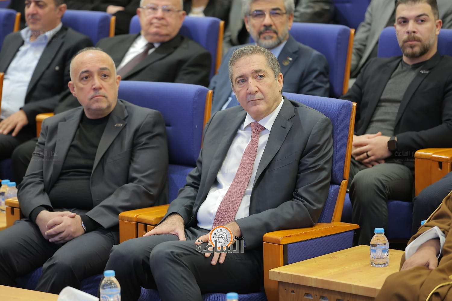 Madar Al-Saa Images 0.548552671484108