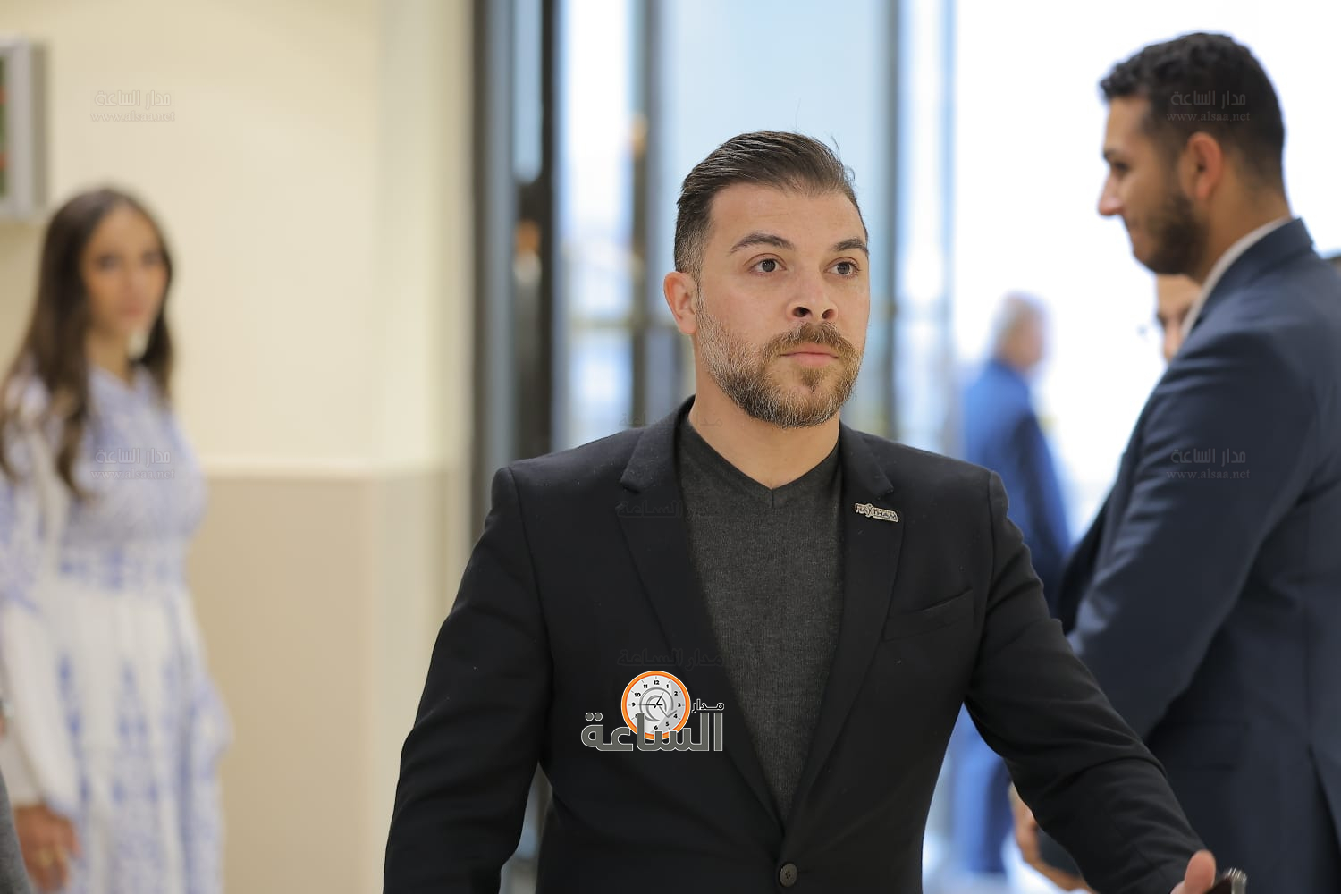 Madar Al-Saa Images 0.28348586287139177