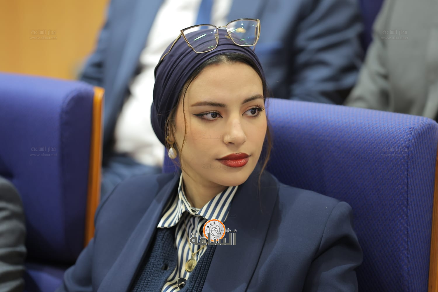 Madar Al-Saa Images 0.23756822733525784