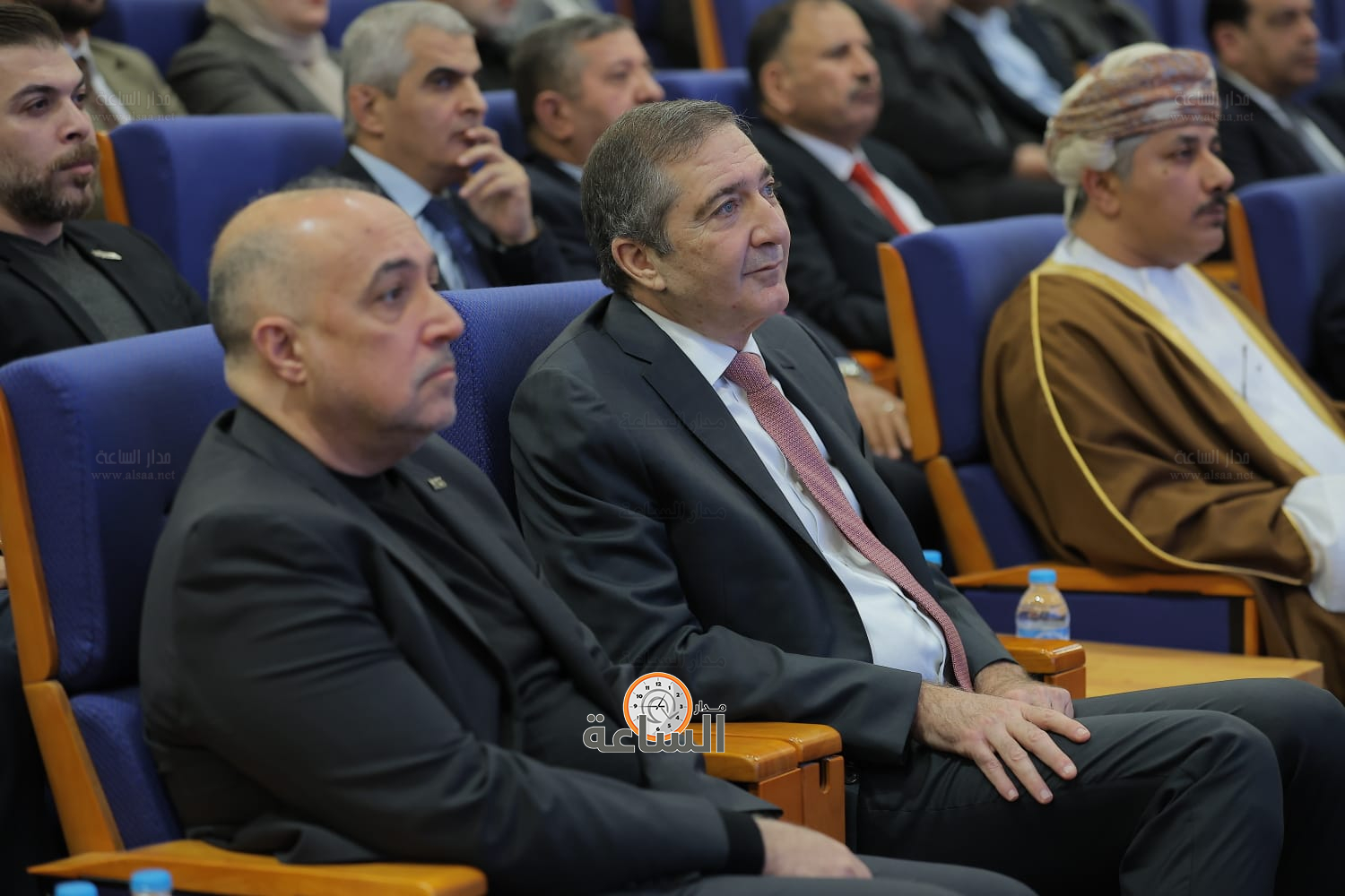 Madar Al-Saa Images 0.8317427255080277