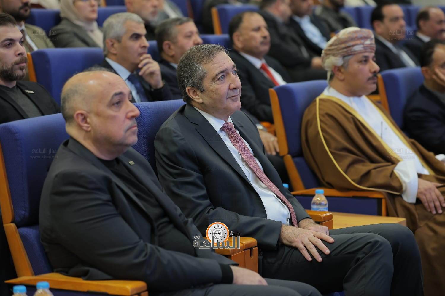 Madar Al-Saa Images 0.5138955692005962