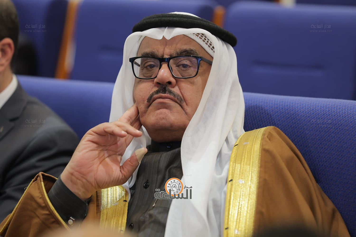 Madar Al-Saa Images 0.7104630978761745