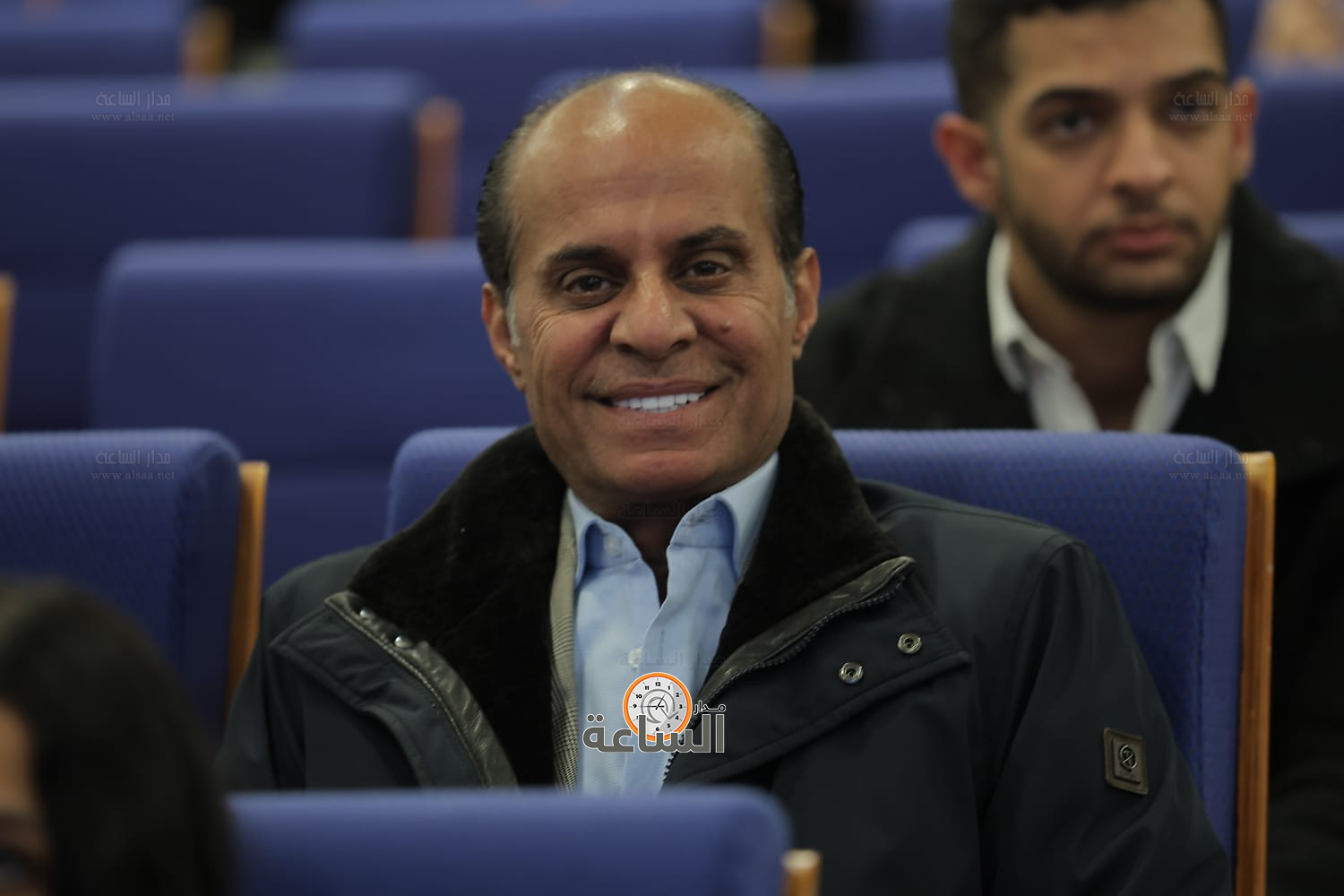 Madar Al-Saa Images 0.8896606061143639