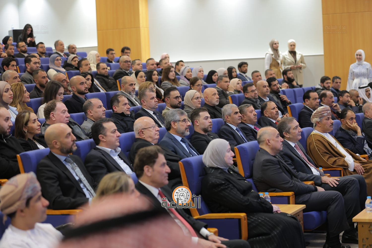 Madar Al-Saa Images 0.6109681658981606