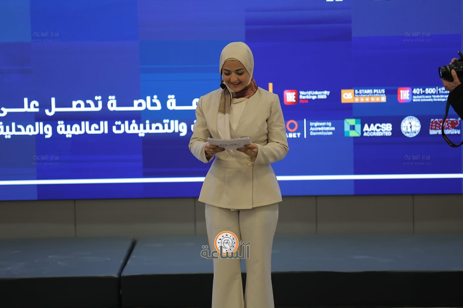 Madar Al-Saa Images 0.30496542881122723