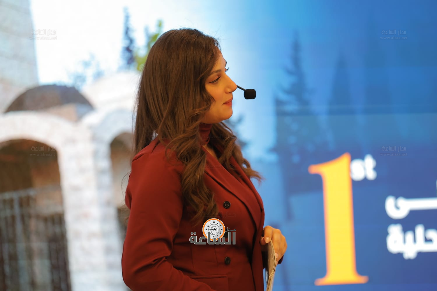 Madar Al-Saa Images 0.02460099601084742