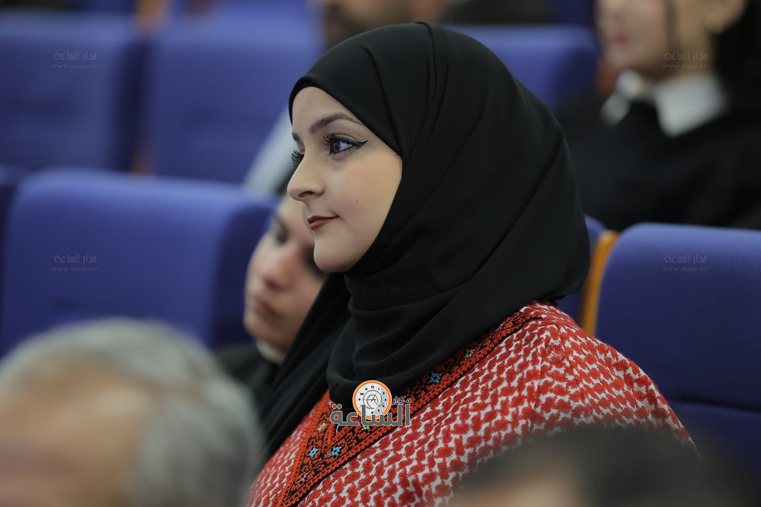 Madar Al-Saa Images 0.6795924515772287