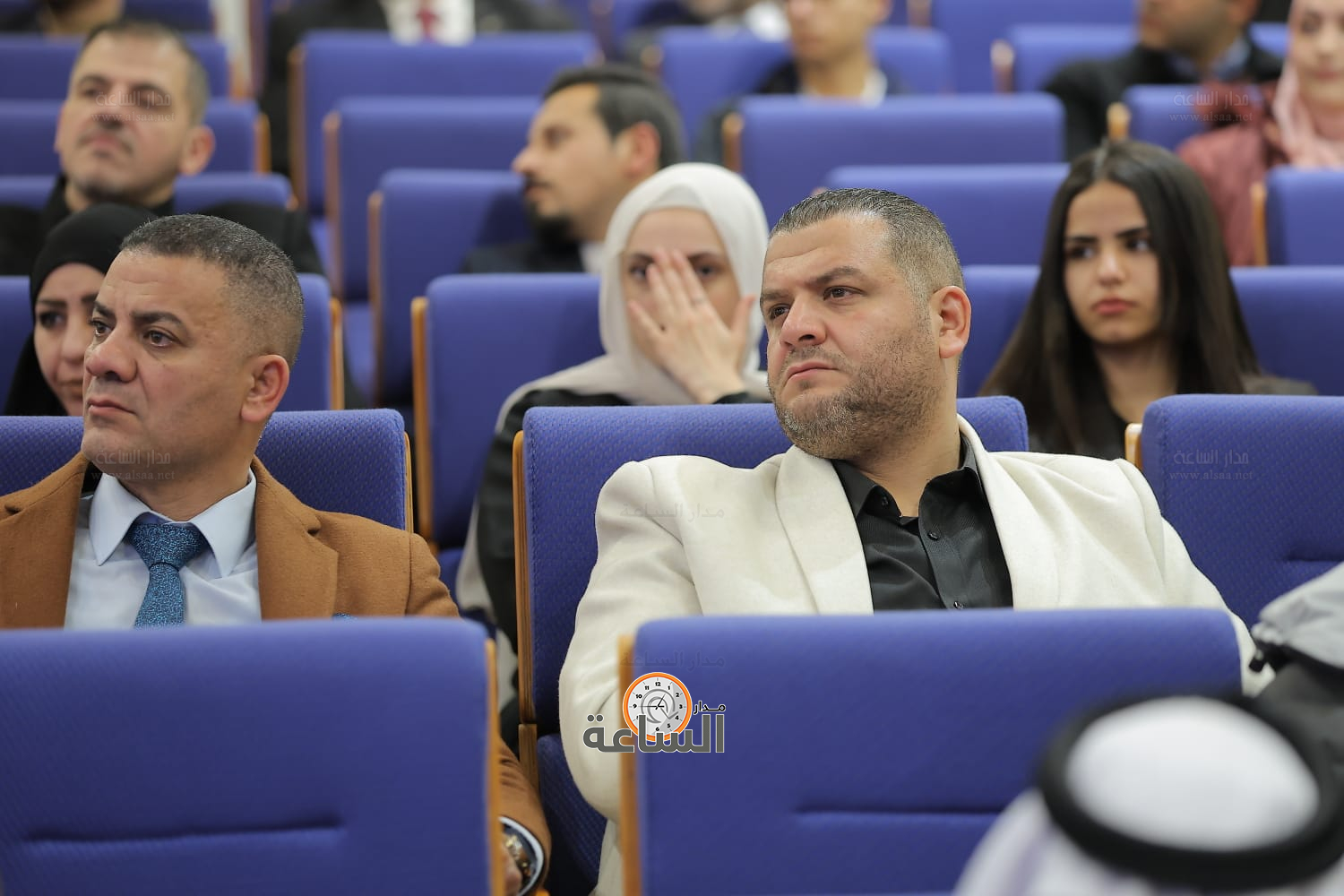 Madar Al-Saa Images 0.15096439996170652