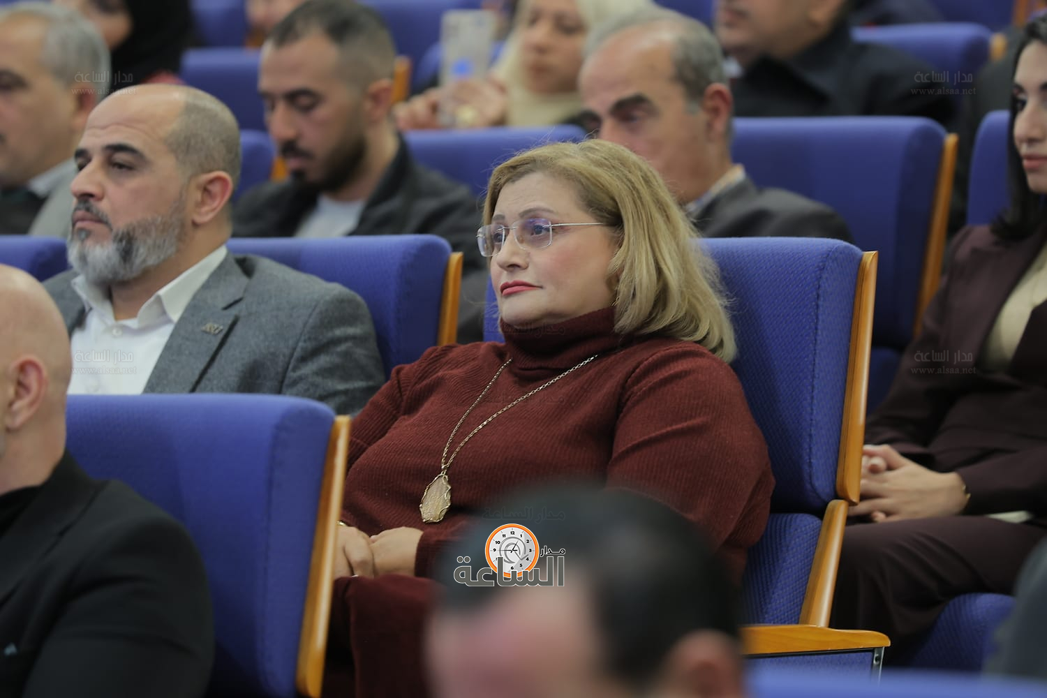 Madar Al-Saa Images 0.5946897193829381